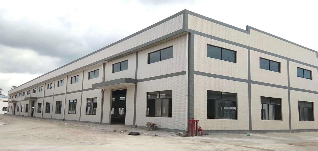 海沧区厂房保洁